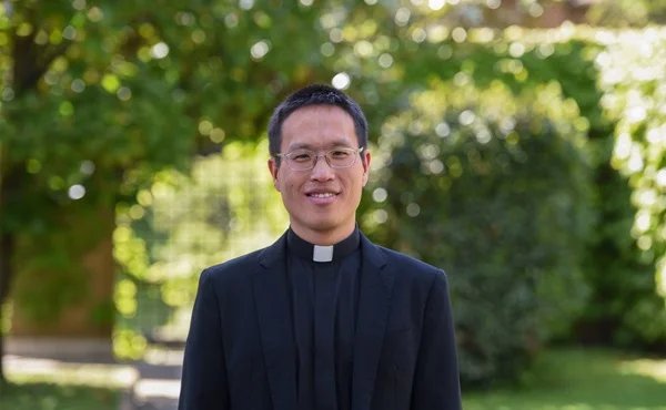 伍伟良执事(Billy)