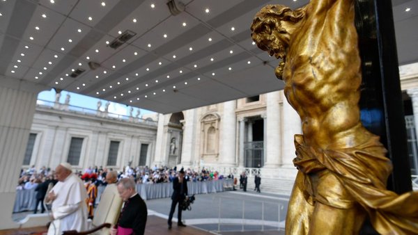 2024年05月22日 週三公開接見