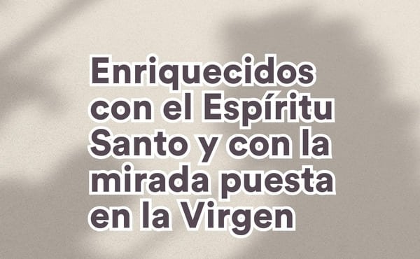 Retiro mensual | Opus Dei