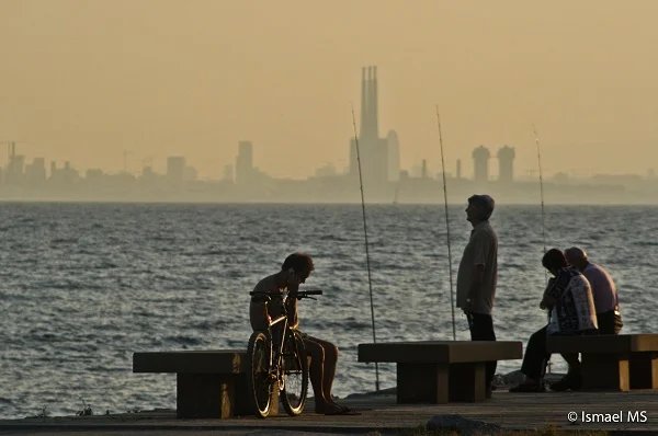 Ocho claves para aprovechar el verano en familia