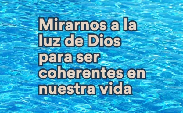 Retiro mensual de julio publicado en la página web del Opus Dei.