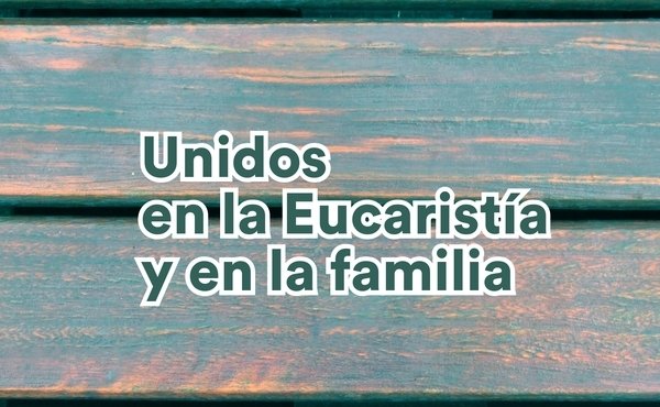 Portada del retiro mensual