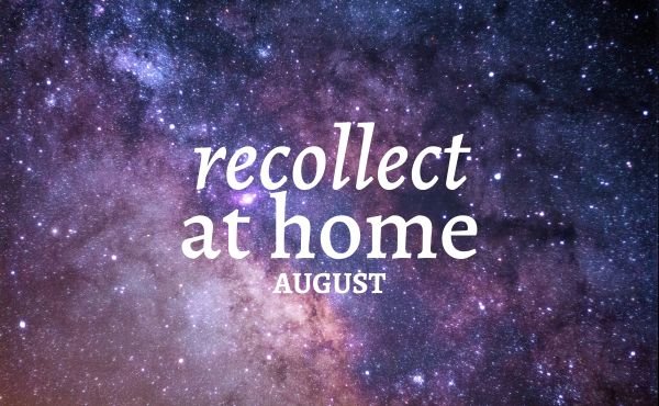 August 2024 recollection kit