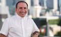 El sacerdote cordobés del Opus Dei José López es párroco en Singapur.