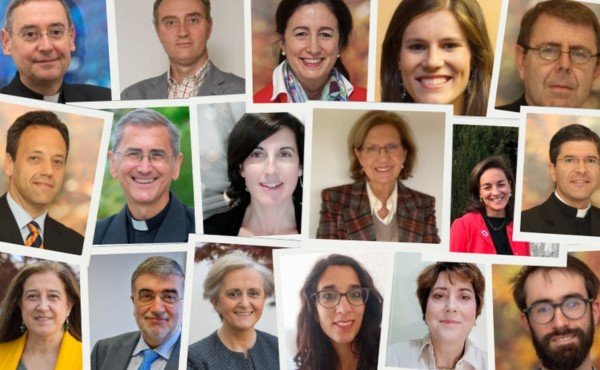 El Centro de Estudios Josemaría Escrivá cumple tres décadas de trabajo.