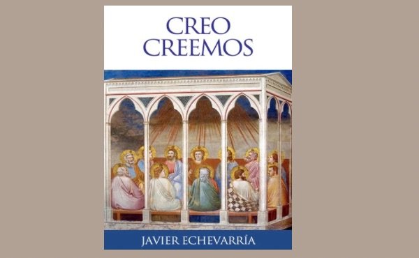 Libro electrónico sobre el Credo de la Iglesia católica