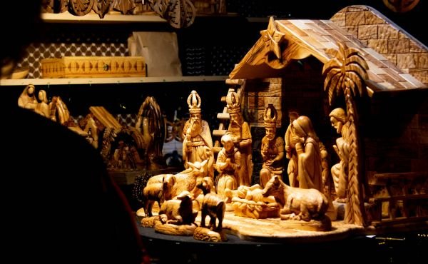 Ocho preguntas sobre la Navidad