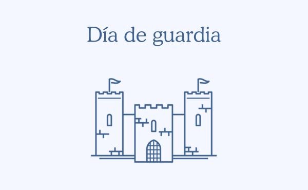 Muralla de un castillo