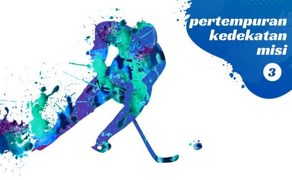 Combat, closeness, mission (3)