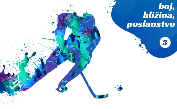 Portada del tercer editorial de la serie Combate, cercanía y misión.