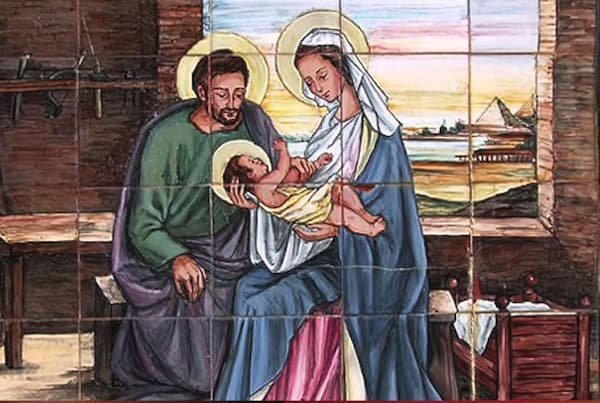 Los siete domingos de san José son una costumbre de la Iglesia para preparar la fiesta del 19 de marzo. La meditación de los “dolores y gozos de san José” ayuda a conocer mejor al santo Patriarca y a recordar que también él afrontó alegrías y dificultades