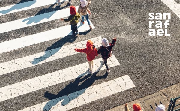 La catequesis, un medio de formación cristiana de la labor de San Rafael | Opus Dei