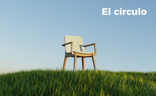 Varias chicas. Fotografía para un artículo sobre los círculos o clases de San Rafael, un medio de formación cristiana del Opus Dei