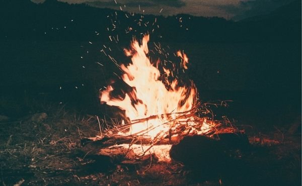 Retiro de abril #DesdeCasa (2026)