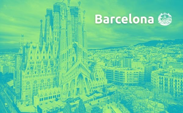 Visita del Papa a Barcelona