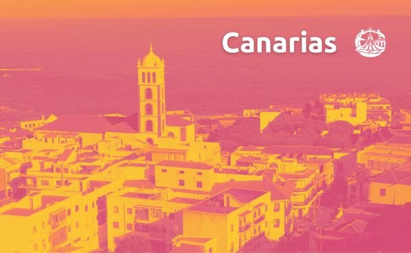 Visita del Papa a Canarias