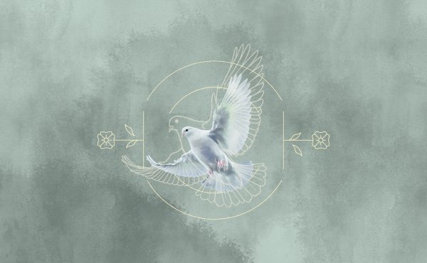 Consecration of Opus Dei to the Holy Spirit