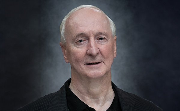 Christopher Wolfe