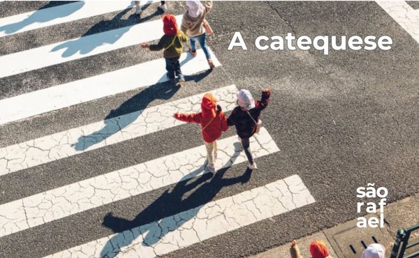 A catequese, um meio de formação cristã da obra de S. Rafael | Opus Dei