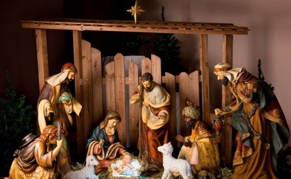 Evangelio del 25 de diciembre: Natividad del Señor