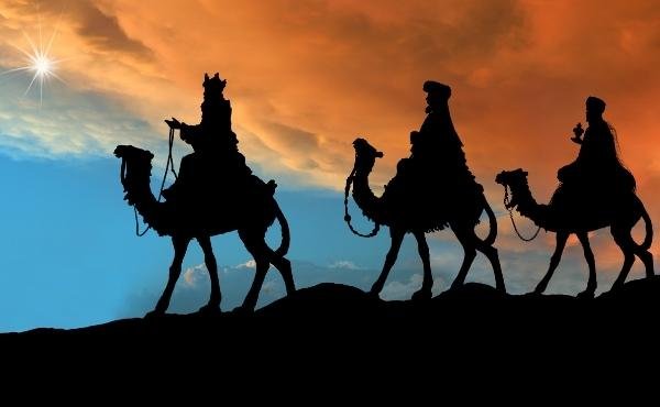 Comentario de la Solemnidad de la Epifanía del Señor