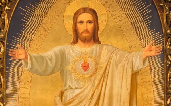 Comentario del Evangelio de la Solemnidad del Sagrado Corazón de Jesús, ciclo A