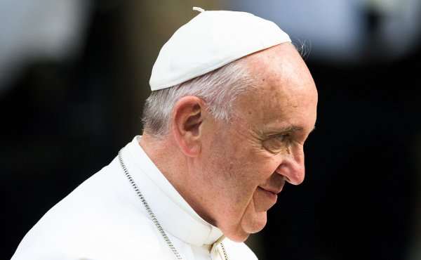 100 consejos de papa Francisco a las familias