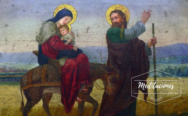 Domingo de la Sagrada Familia