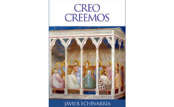Libro electrónico sobre el Credo de la Iglesia católica