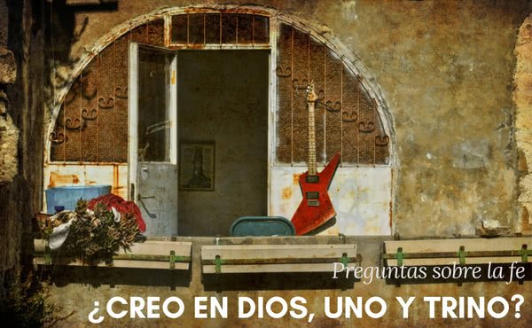Preguntas y respuestas sobre la Trinidad