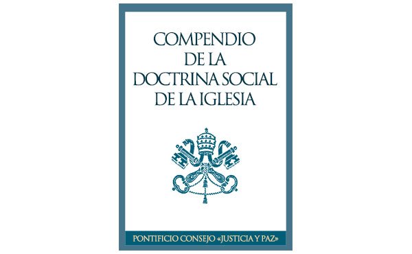 Libro electrónico: Compendio de la Doctrina Social de la Iglesia