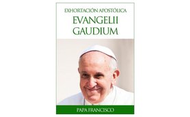 Libro electrónico Evangelii Gaudium