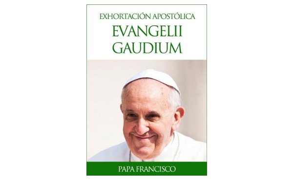 Libro electrónico Evangelii Gaudium