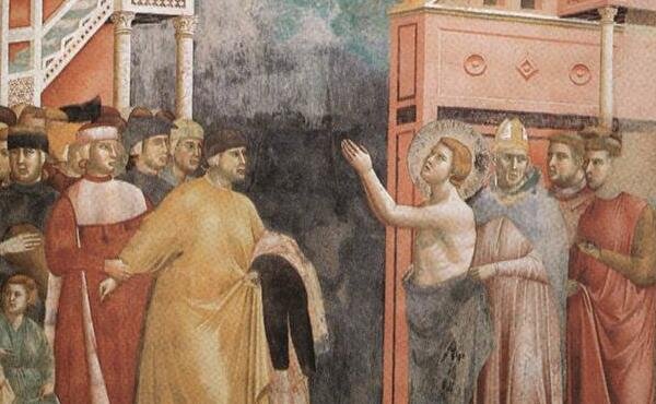 Textos de san Josemaría sobre la virtud de la pobreza