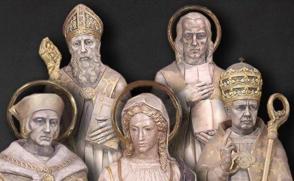 22 de junio, santo Tomás Moro