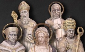 San Pío X, intercesor del Opus Dei