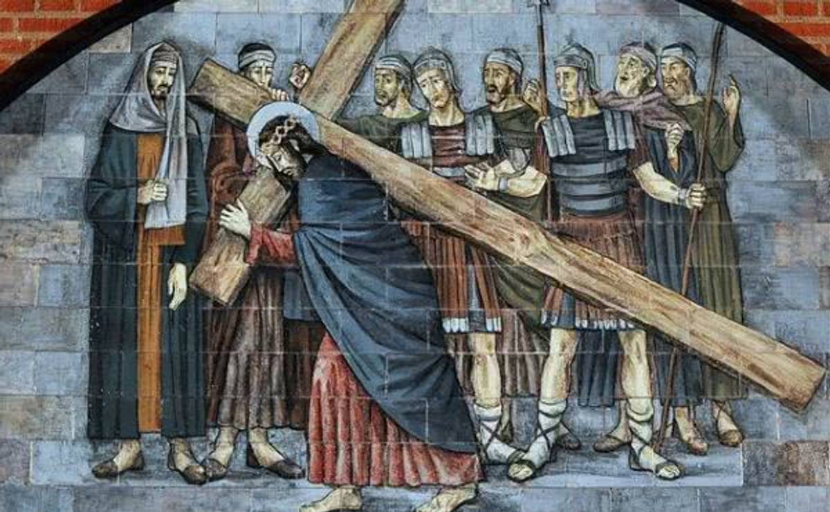 痛苦呈現愛德的機會 主業團 痛苦呈現愛德的機會 主業團