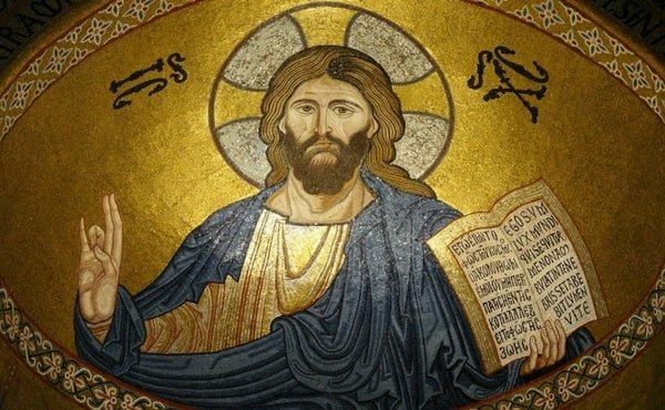 Recursos para meditar en la solemnidad de Jesucristo como Rey del Universo.