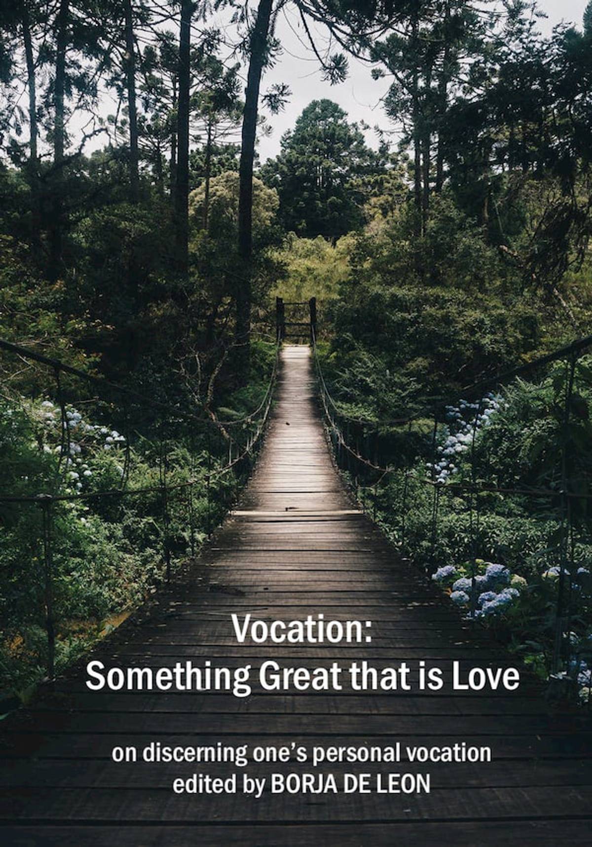 New Ebook Vocation Something Great That Is Love Opus Dei New Ebook Vocation Something Great That Is Love Opus Dei