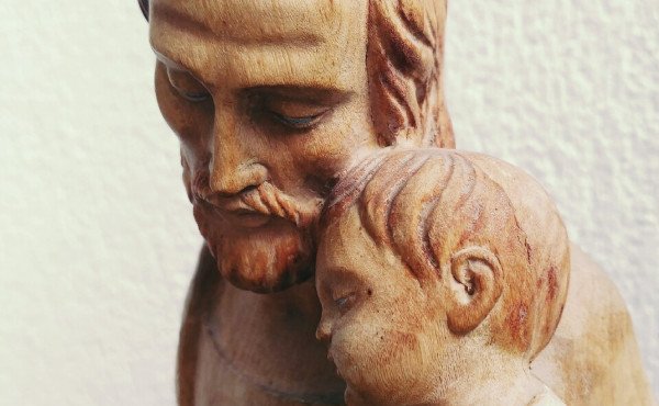 Recursos para la fiesta de san José