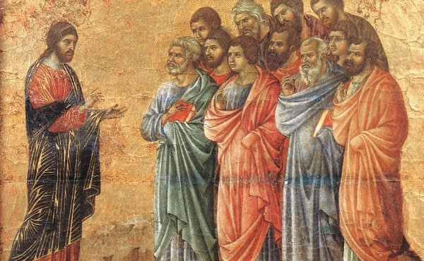 Vídeos y audios de san Josemaría sobre Jesucristo