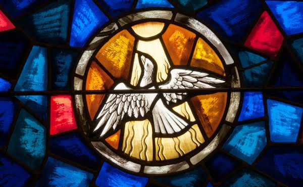 Pentecostés | Decenario al Espíritu Santo