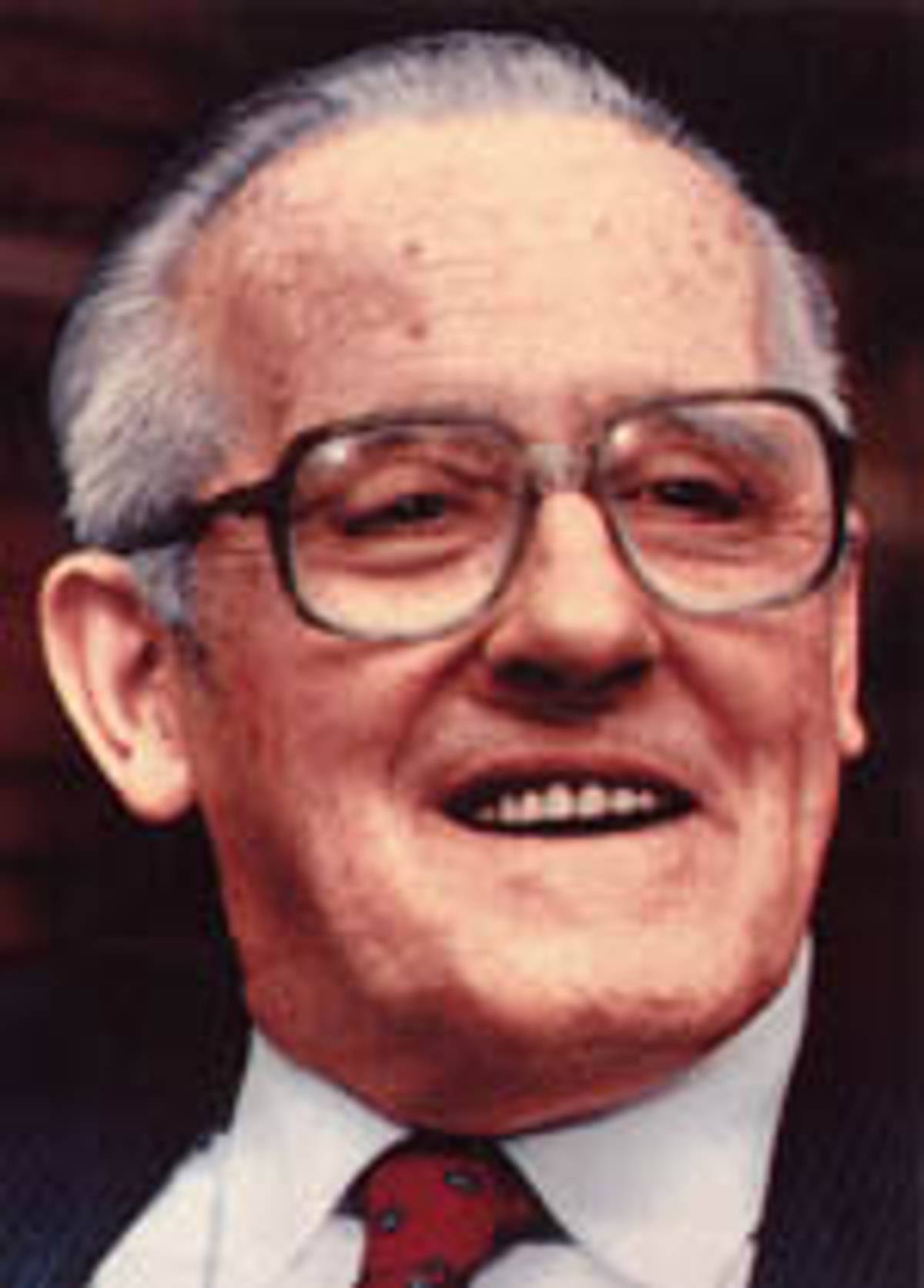 Biographie von Eduardo Ortiz de Landázuri Opus Dei