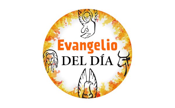 Evangelio de cada día y un breve comentario para iluminar la vida ordinaria con la enseñanza de Jesús. También en audio.