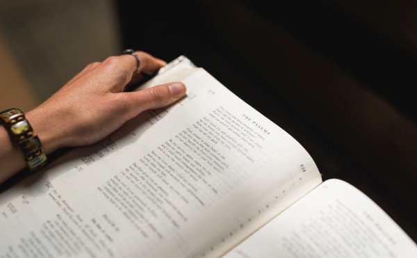 El “Domingo de la Palabra de Dios” y su dimensión litúrgica