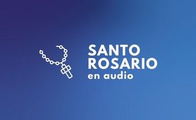 Santo Rosario en audio para cada día