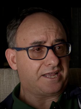 La vida de una persona del Opus Dei con parálisis cerebral