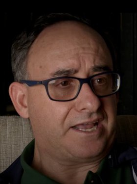 A vida de uma pessoa do Opus Dei com paralisia cerebral