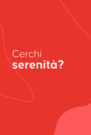 Cerchi serenità?