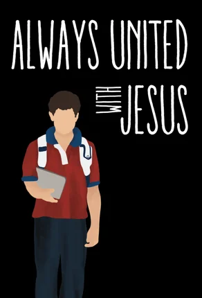 Always united with Jesus